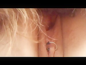 Gushing pullout