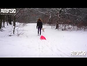 [ArtOfZoo] Yasmin - Winter Wonder