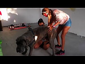AlissonPord-Anais–Mad Dog