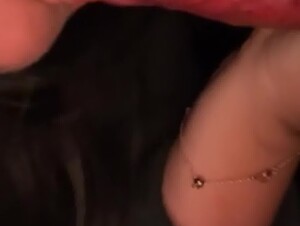 teen loves dog cum