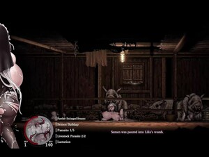 Sinisistar Pig
