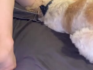 She’s amazing