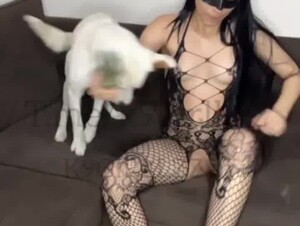 Moonliek9 Cucumber Anal