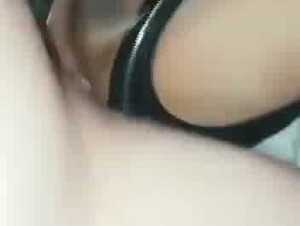 Big cumshot