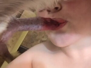 Blow job