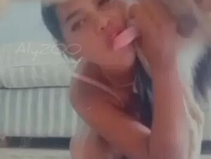 The hidden pleasure of a teen 9
