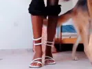 Indian Woman 1