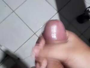 Masturbando