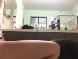 John lick my pussy and have me on my knees