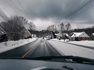 My Wife gets a surprise by her black lover 3D Hentai