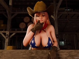 My Wife breeds with a pig filling her pussy with its semen