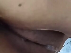 Chinese dog fking girlfriend outside