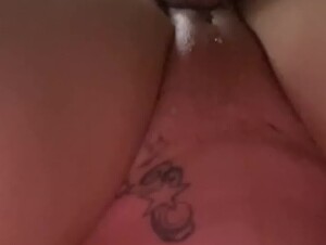 Family Dog Eating Girls Pussy