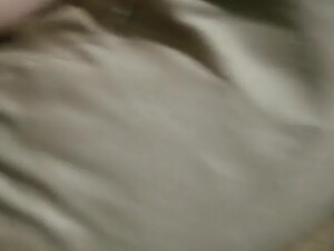 Dog Enjoys Fucking his Owner